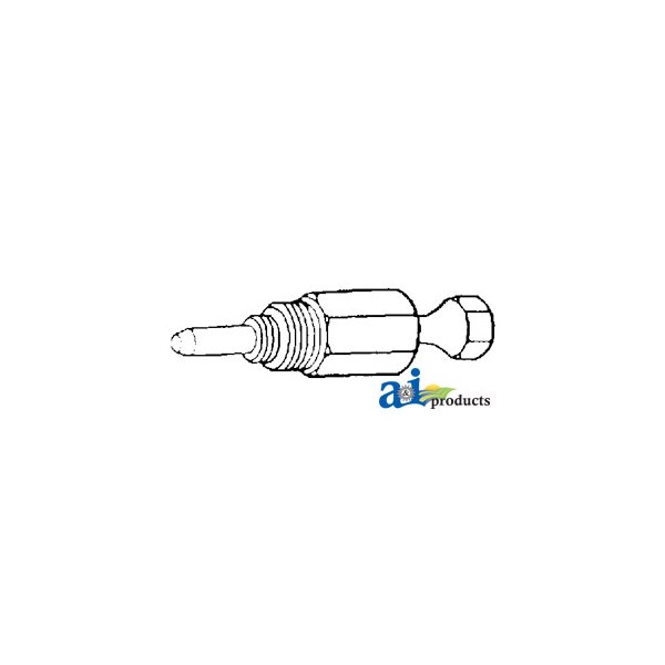 GM Clutch Hub Remover (R4, A6) 4" x1" x1"